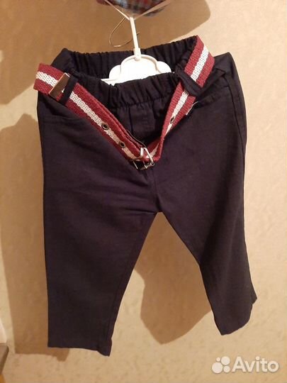 Костюм для мальчика