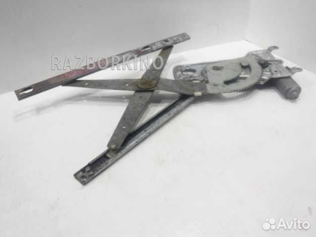 Стеклоподъемник электрический передний правый