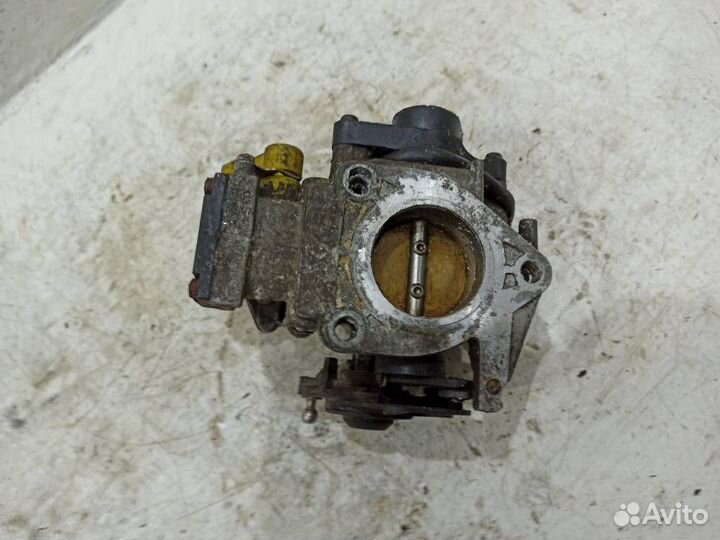 Дроссельная заслонка 7404001