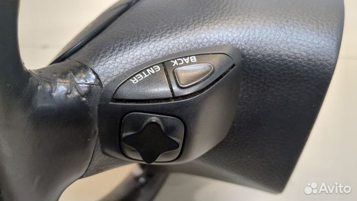 Руль Volvo XC90, 2009