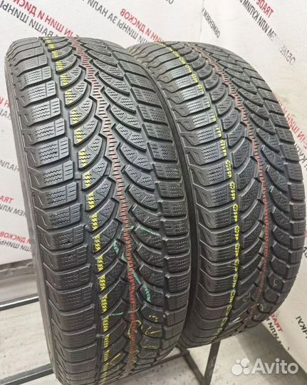 Bridgestone Blizzak LM-80 235/65 R17 108H