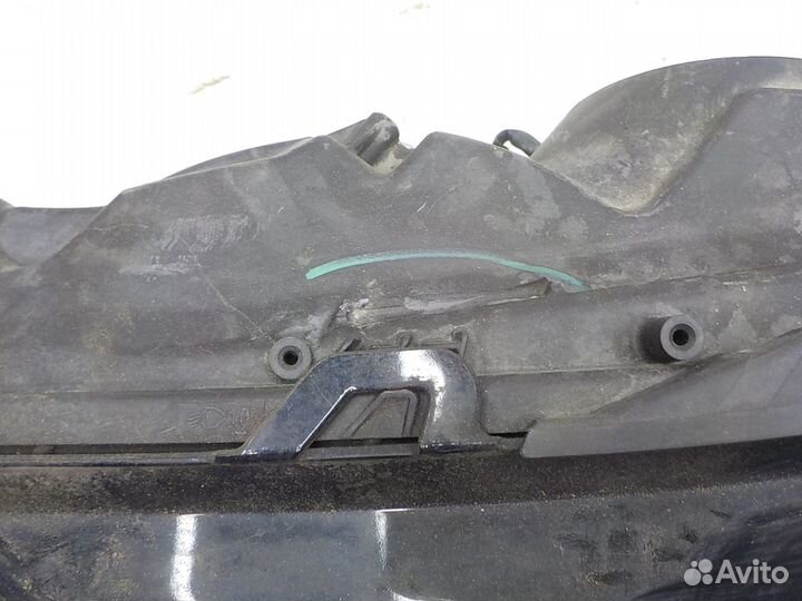 Фара левая на Lexus NX 8118578050