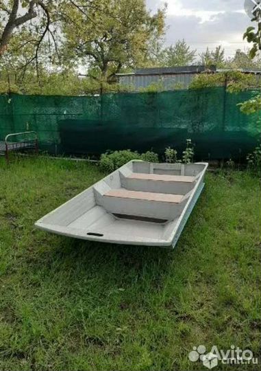 Лодка Воронеж мини