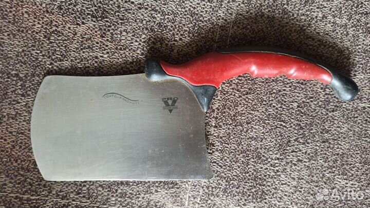 Ножи для кухни bradex Профи (без держателя)