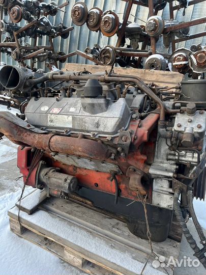 Двигатель f17e