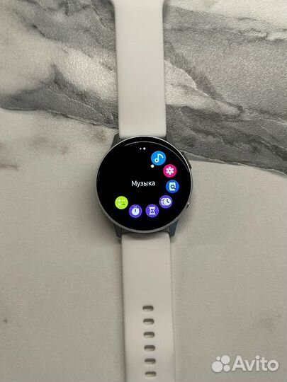 Samsung galaxy watch active 2