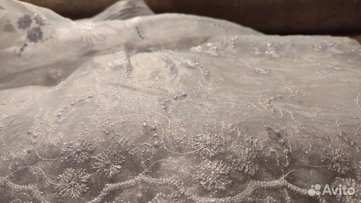 Шторы и занавески