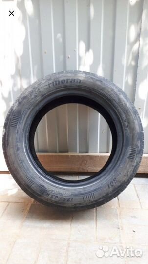 Accelera 651 185/65 R15
