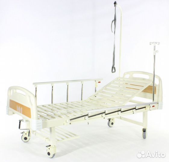 Механическая кровать