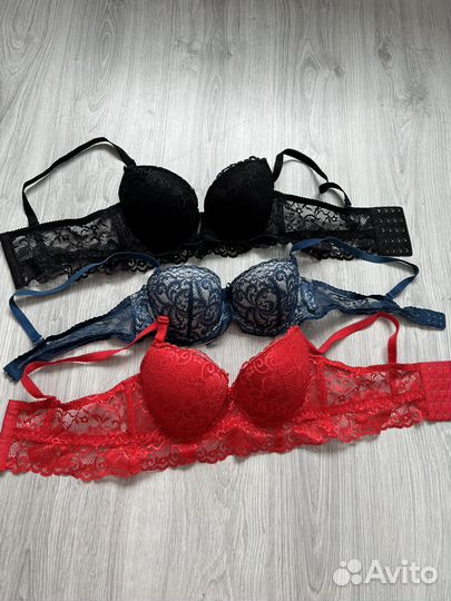 Бюстгальтер