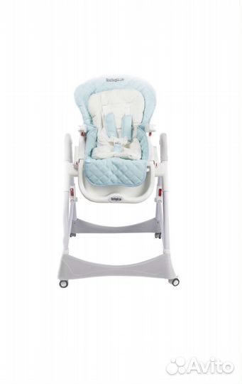 Стульчик для кормления babyton 2 в 1