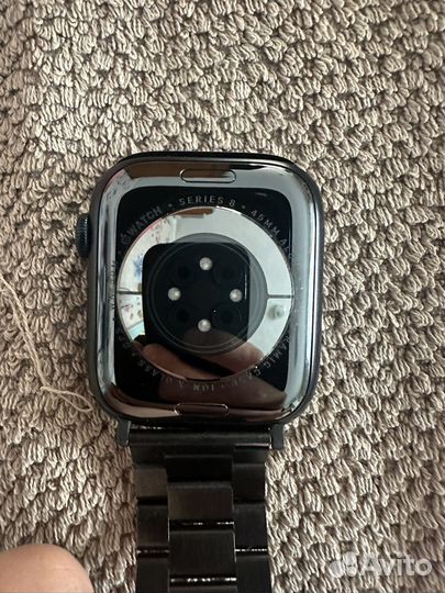 Apple watch 8 45 mm