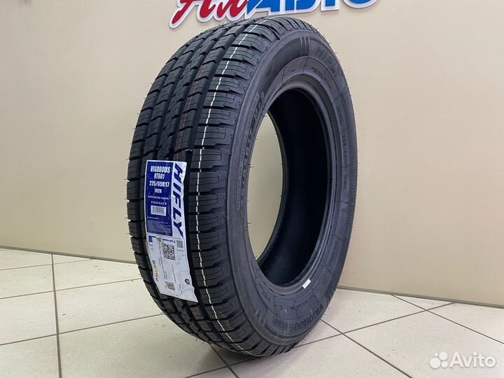 Hifly Vigorous HT-601 225/65 R17 102