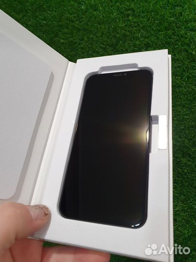 Дисплей для iPhone X Супер копия
