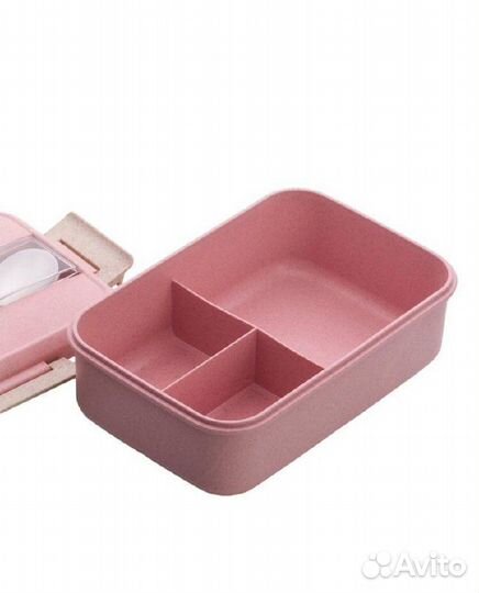 Ланч бокс для еды