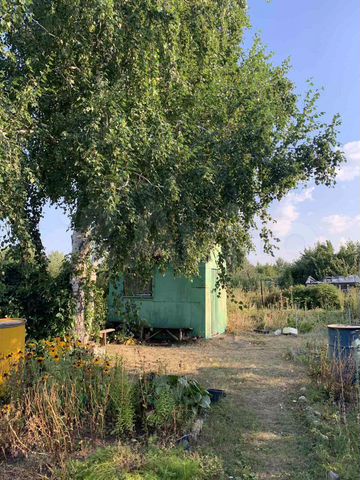 Участок 8,5 сот. (СНТ, ДНП)