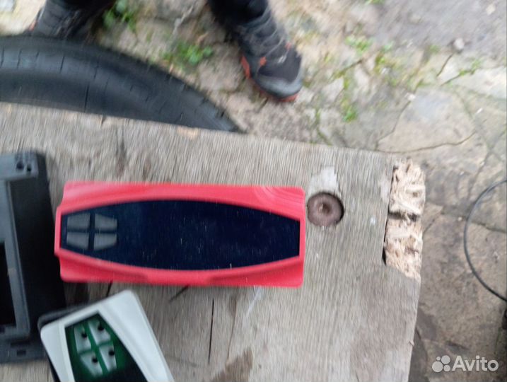 Корпуса индикаторы для часов ивл1 8/13