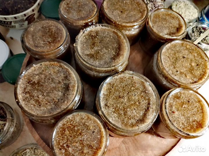 Средство от гельминтоза