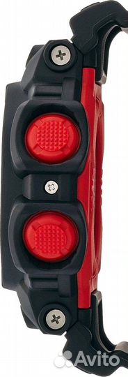 Casio G-Shock GXW-56-1A