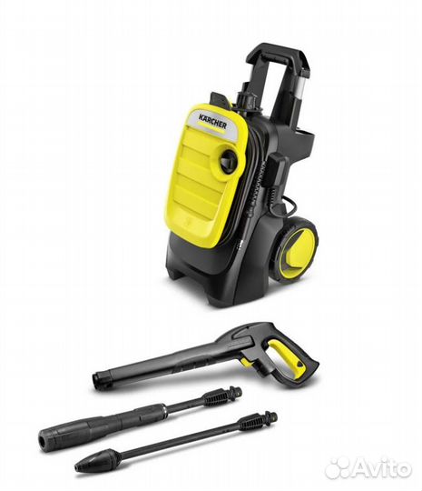 Мойка Karcher K 5 Compact (нераспакованная)