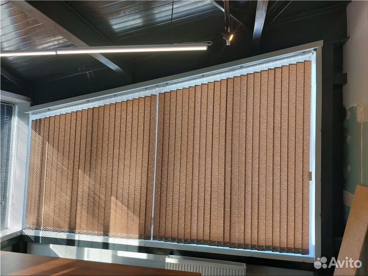 Горизнтальные жалюзи/Бесплатный замер