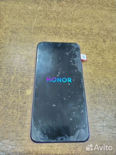 HONOR 20, 6/128 ГБ