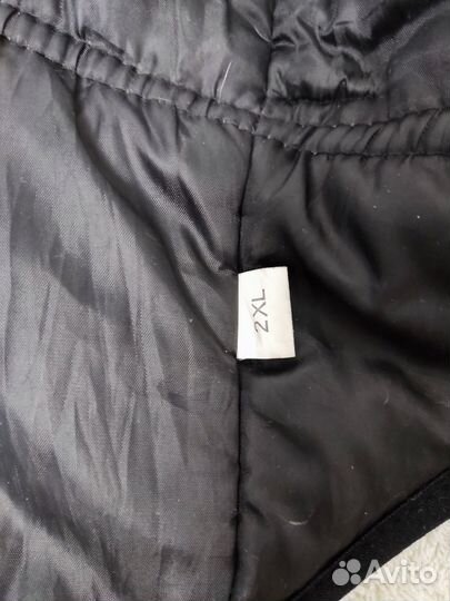 Куртка, попона для собак