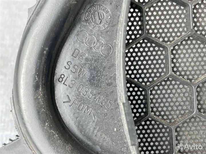 Сетка динамика Audi S3 8L (1997-2002г.в.)