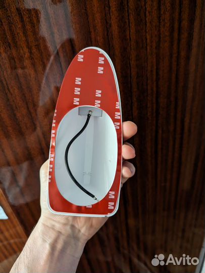 Антенна акулий плавник