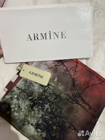 Платки Armine