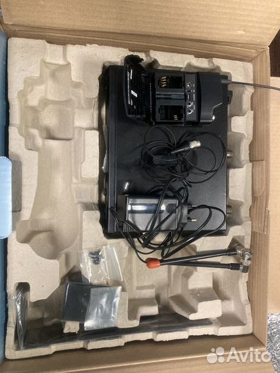 Радиомикрофон Петличка ATW 2110