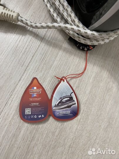 Утюг Vitesse