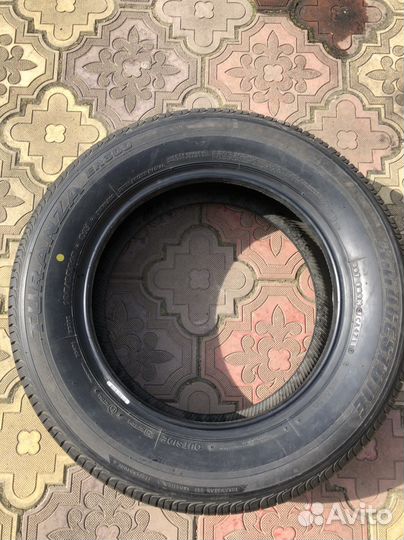 Bridgestone Turanza ER300 195/65 R15