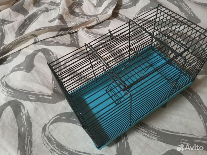 Клетка для грызунов