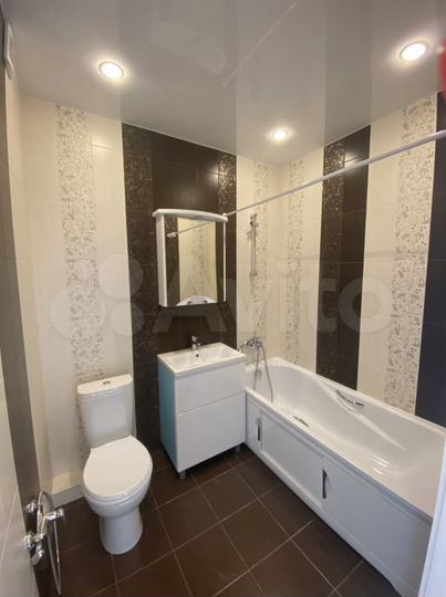 Квартира-студия, 35 м², 8/10 эт.