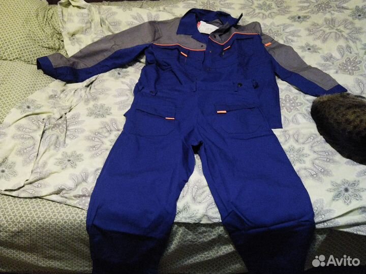 Спец одежда рабочая.костюм рабочий