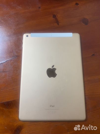 iPad 6 поколения 128 гб