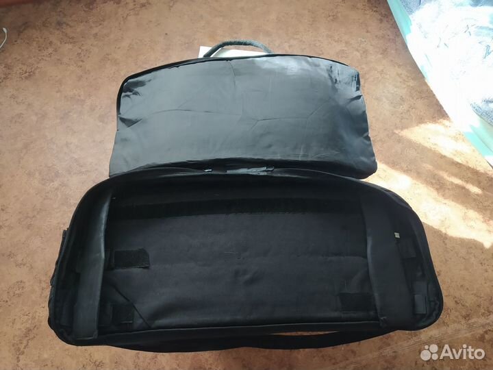 Сумка для процессора, педалборда