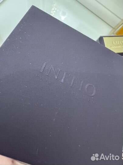 Inito narcotic delight