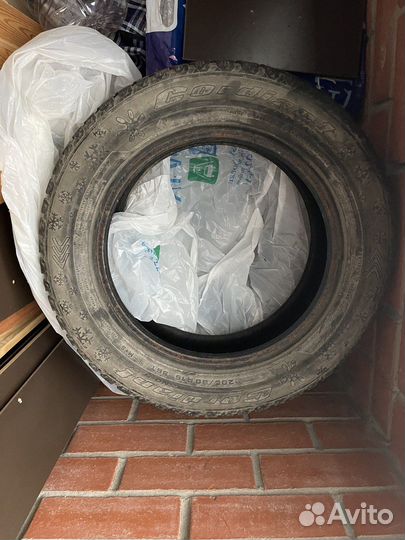 Cordiant Sno-Max 7.5/60 R16