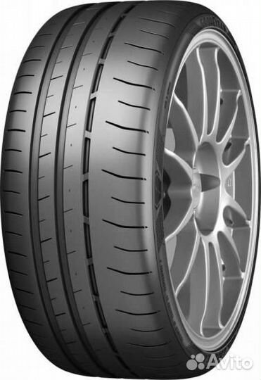 Goodyear Eagle F1 SuperSport R 275/25 R21 92Y
