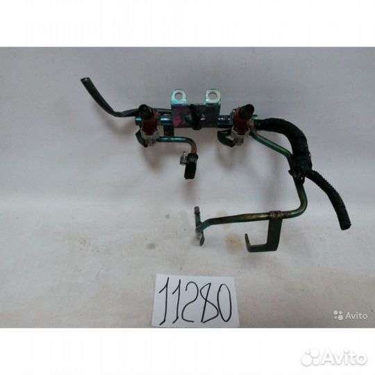 Subaru Impreza Legacy Топливная рампа 1,5 2,0L