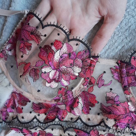 Пошив нижнего белья и сорочек для сна