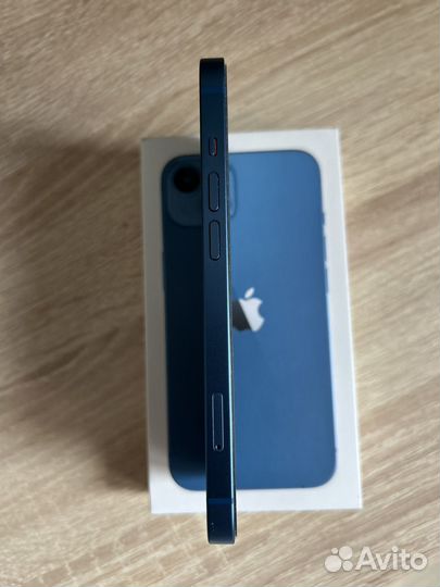 iPhone 13, 128 ГБ