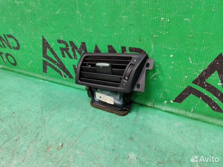 Воздуховод салона передний правый Bmw X3 F25