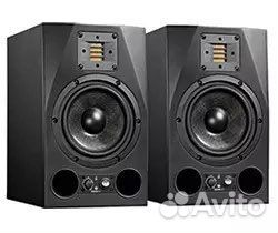 Adam A7X студийные мониторы