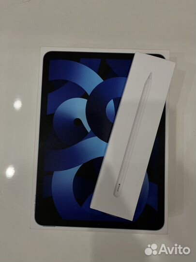 iPad air 2022 64gb