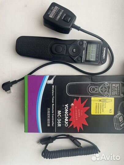 Пульт для камеры