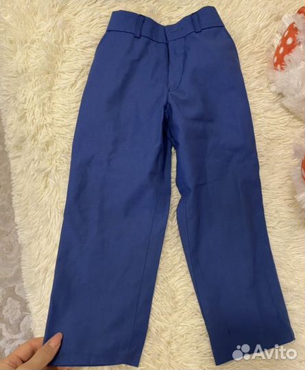 Костюм для мальчика