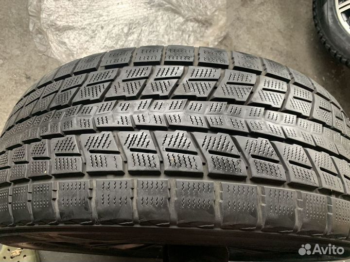 Dunlop SP Winter ICE 01 275/50 R21